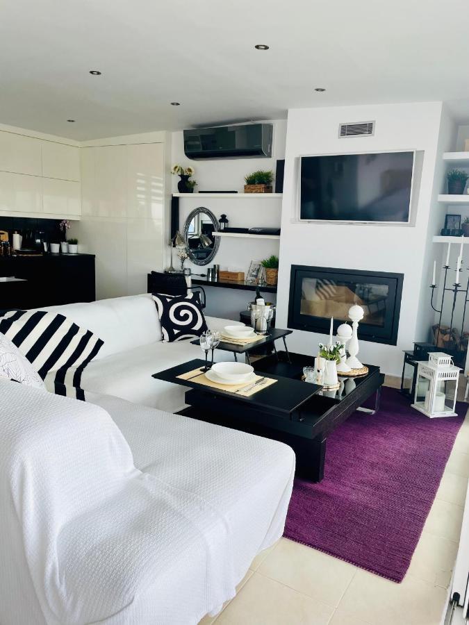 Sea View Luxury Studio Palaio Faliro Atene Esterno foto